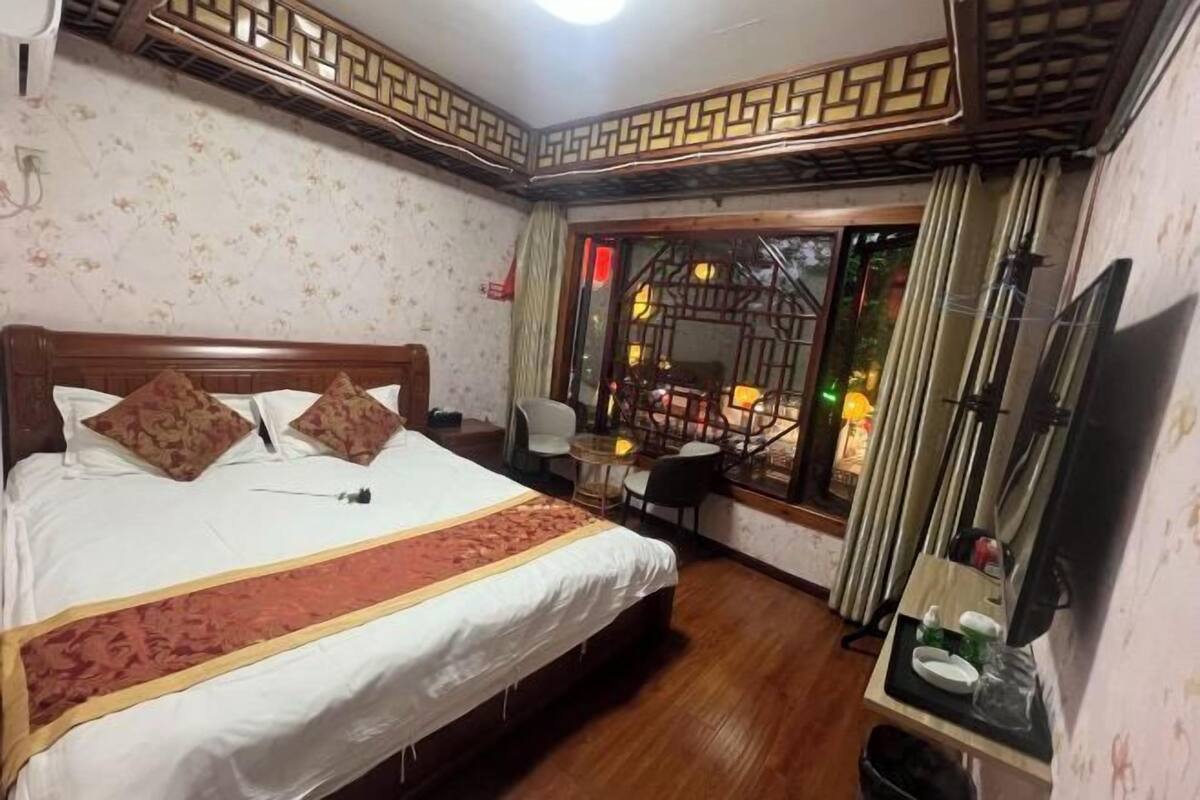 ห้องพัก