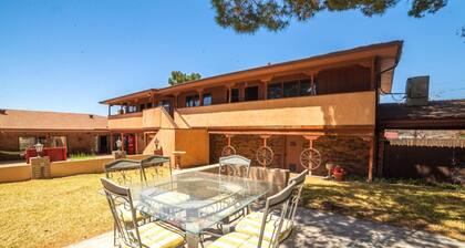 Alpine Country Club Lofts - Loft 1