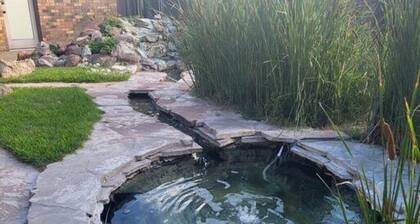Alpine Country Club Lofts - Loft 1