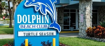 Daytona Beach | Couples Ocean Coast Retreat | Pool + Beach