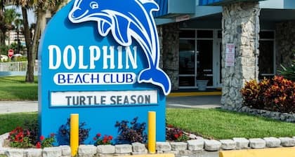 Daytona Beach | Couples Ocean Coast Retreat | Pool + Beach