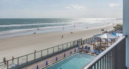 Dolphin Beach Club - 1 Bedroom