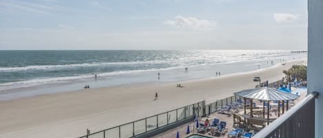 Serviettes de plage