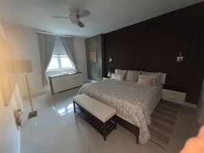 1 habitación, wifi gratis y ropa de cama 