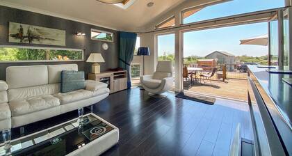 2 chambres Ă coucher Ă Weston-super-Mare