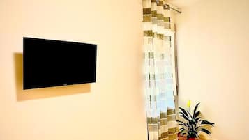 Chambre Deluxe