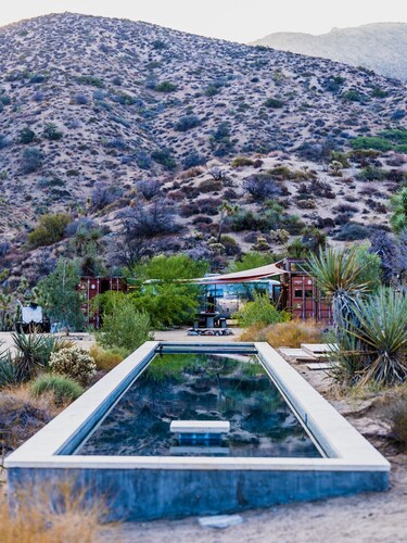 The Library at The Sea of Tranquility w/ Pool, Hot Tub & Outdoor Kitchen