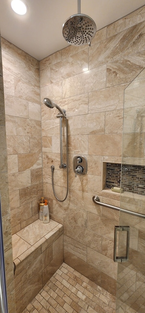 Ducha
