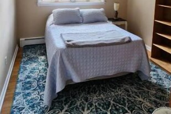 3 bedrooms, WiFi, wheelchair access