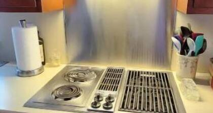 Peaceful Meadow In Glen Arm Md