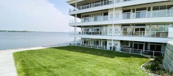 Penthouse on Kampeska in Watertown
