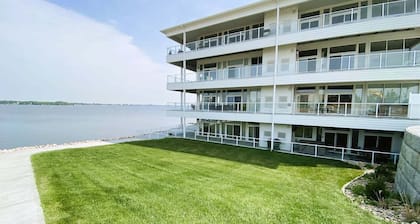 Penthouse on Kampeska in Watertown