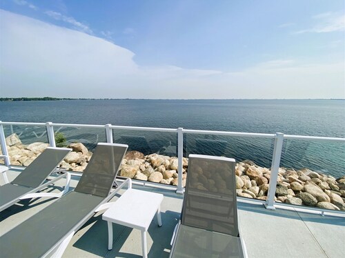 Penthouse on Kampeska in Watertown