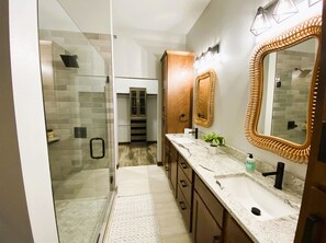 Badewanne, Handtücher