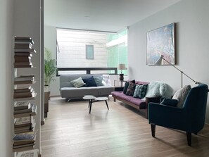 Una Smart TV