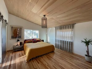 3 quartos, Wi-Fi de cortesia, roupa de cama