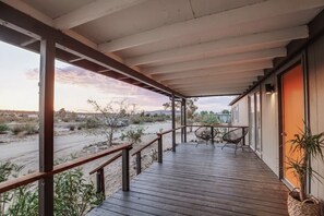 Terraço/pátio