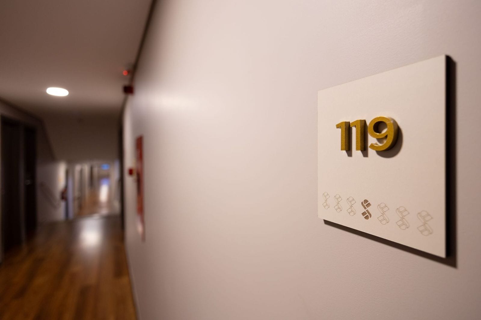 Foto - Safa Hotel Foz