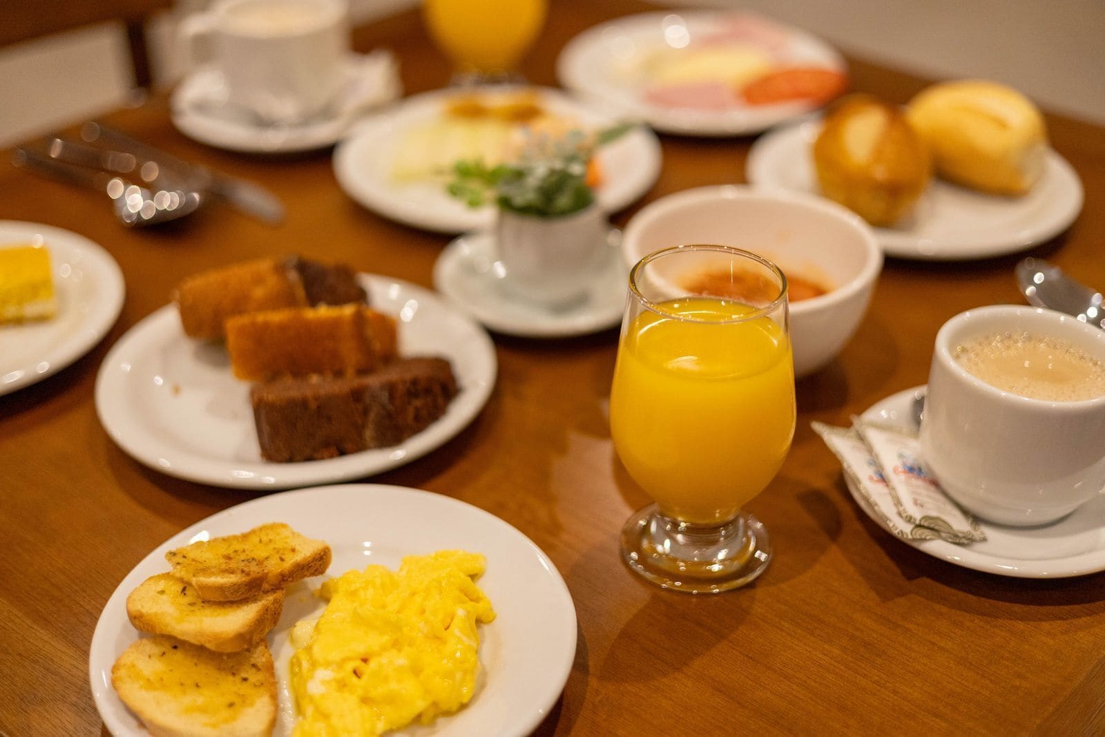 Foto - Safa Hotel Foz