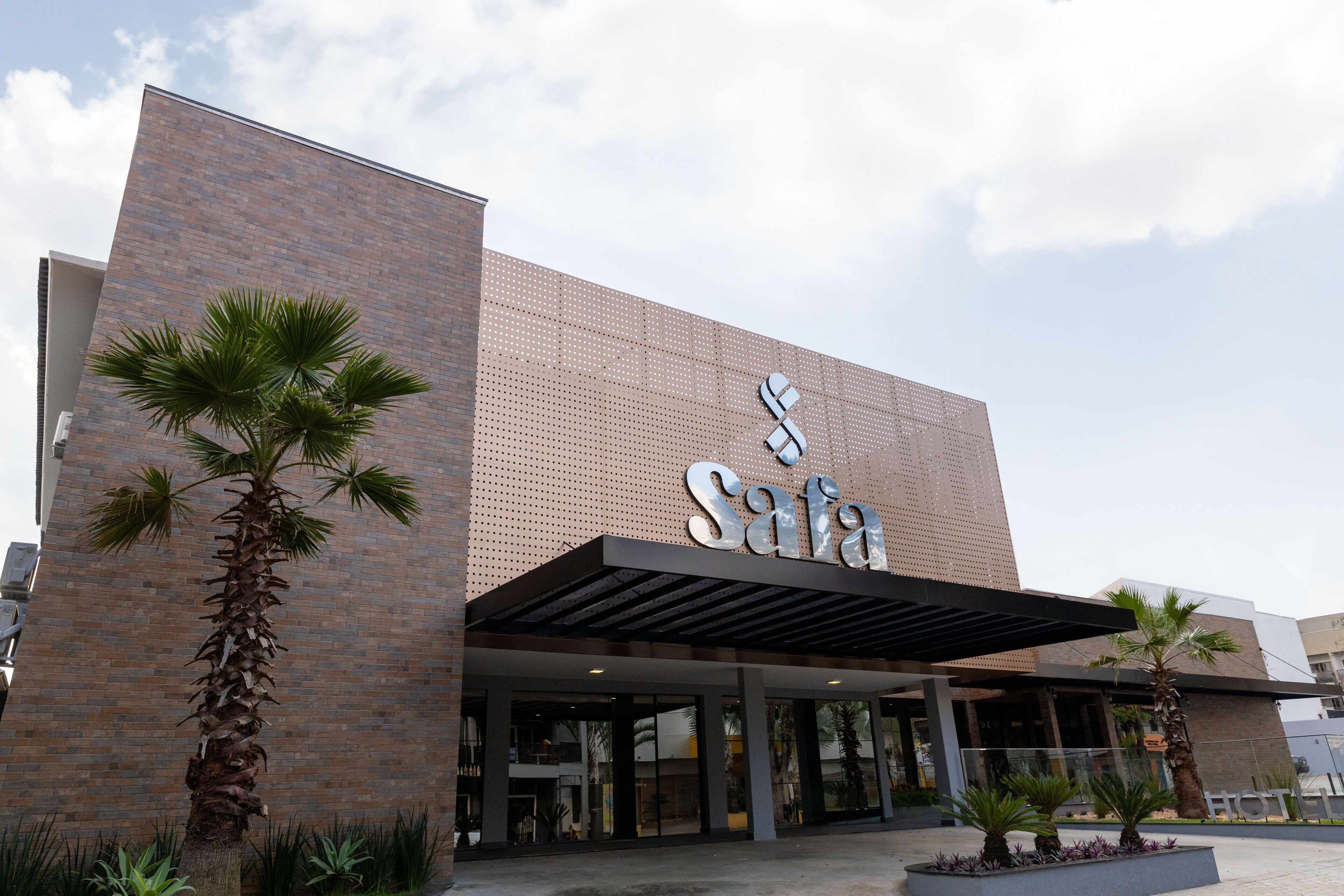 Foto - Safa Hotel Foz