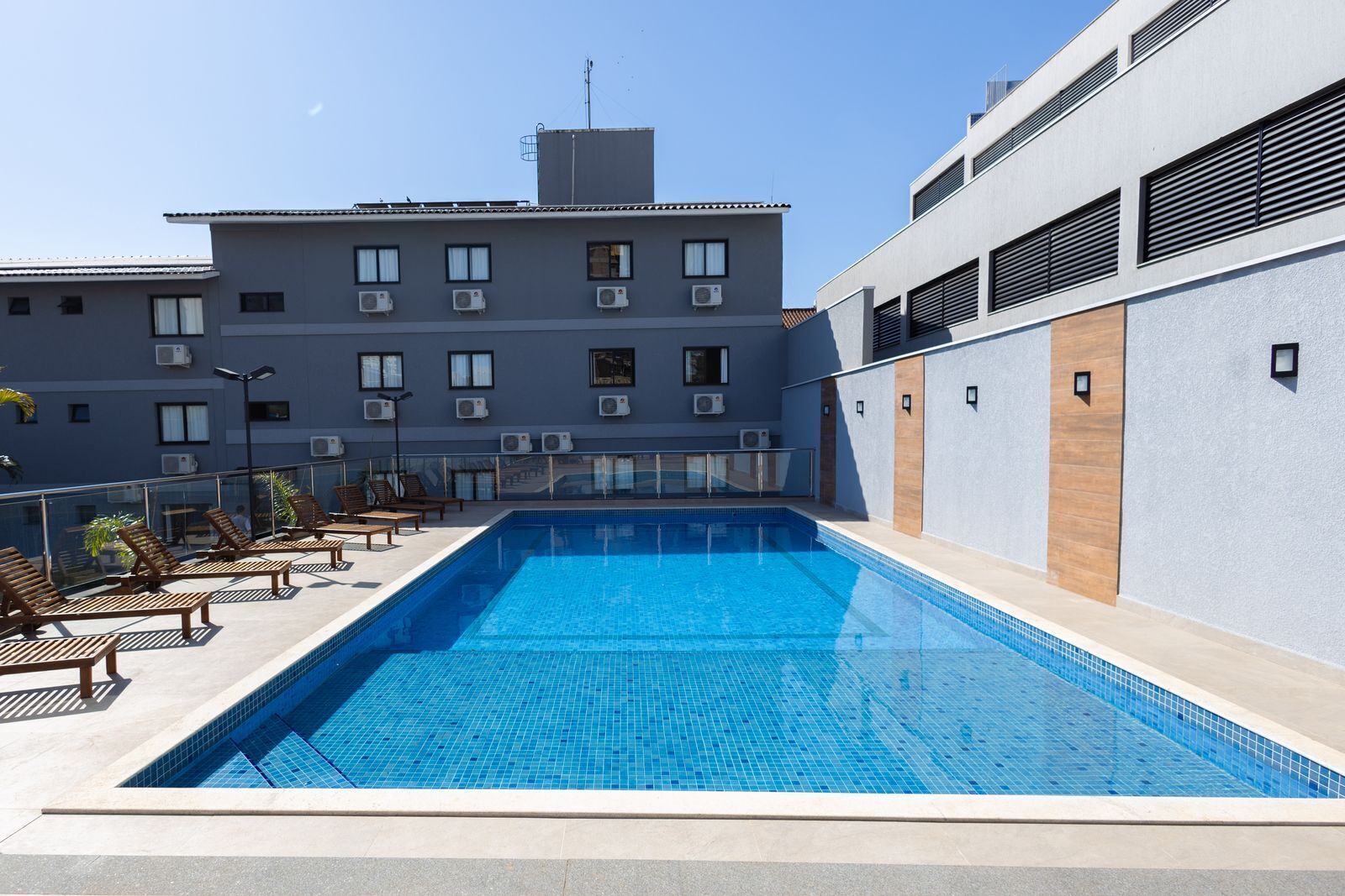 Foto - Safa Hotel Foz