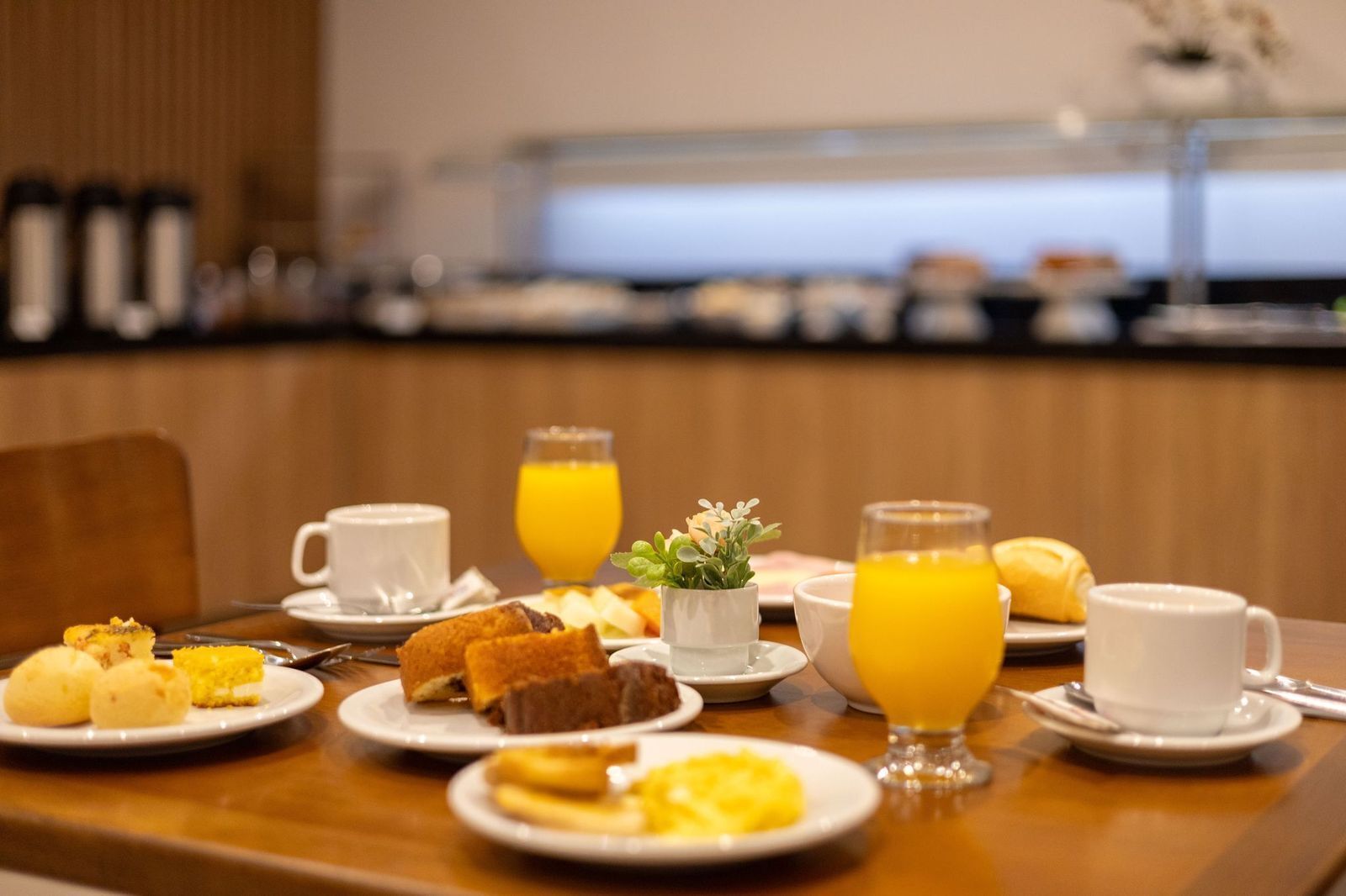 Foto - Safa Hotel Foz