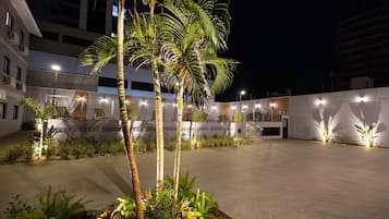 Jardín