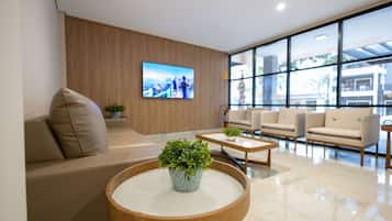 Recepción
