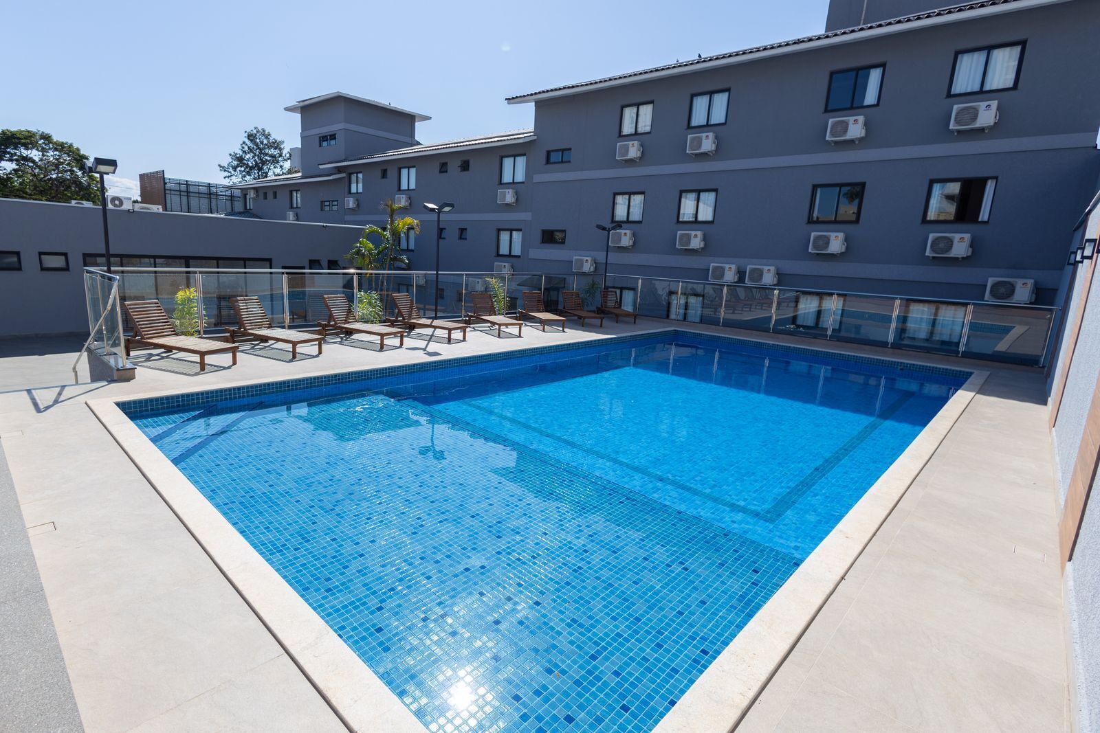 Foto - Safa Hotel Foz