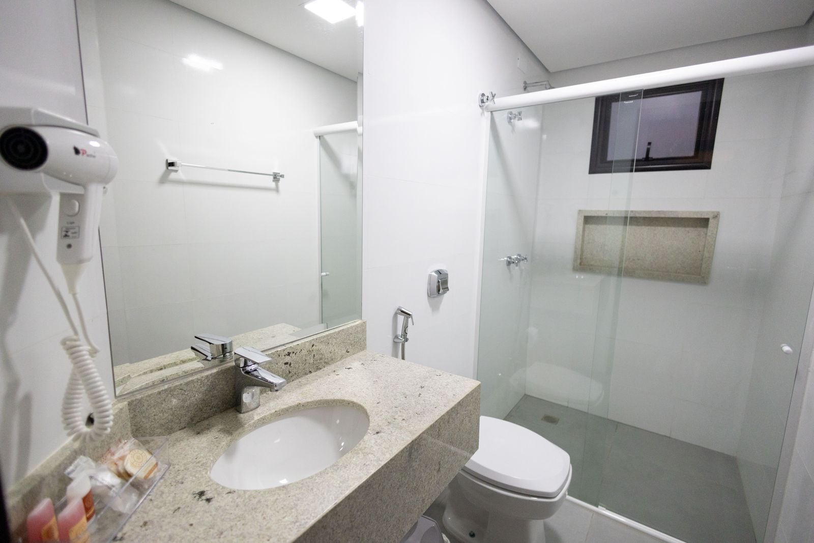 Foto - Safa Hotel Foz