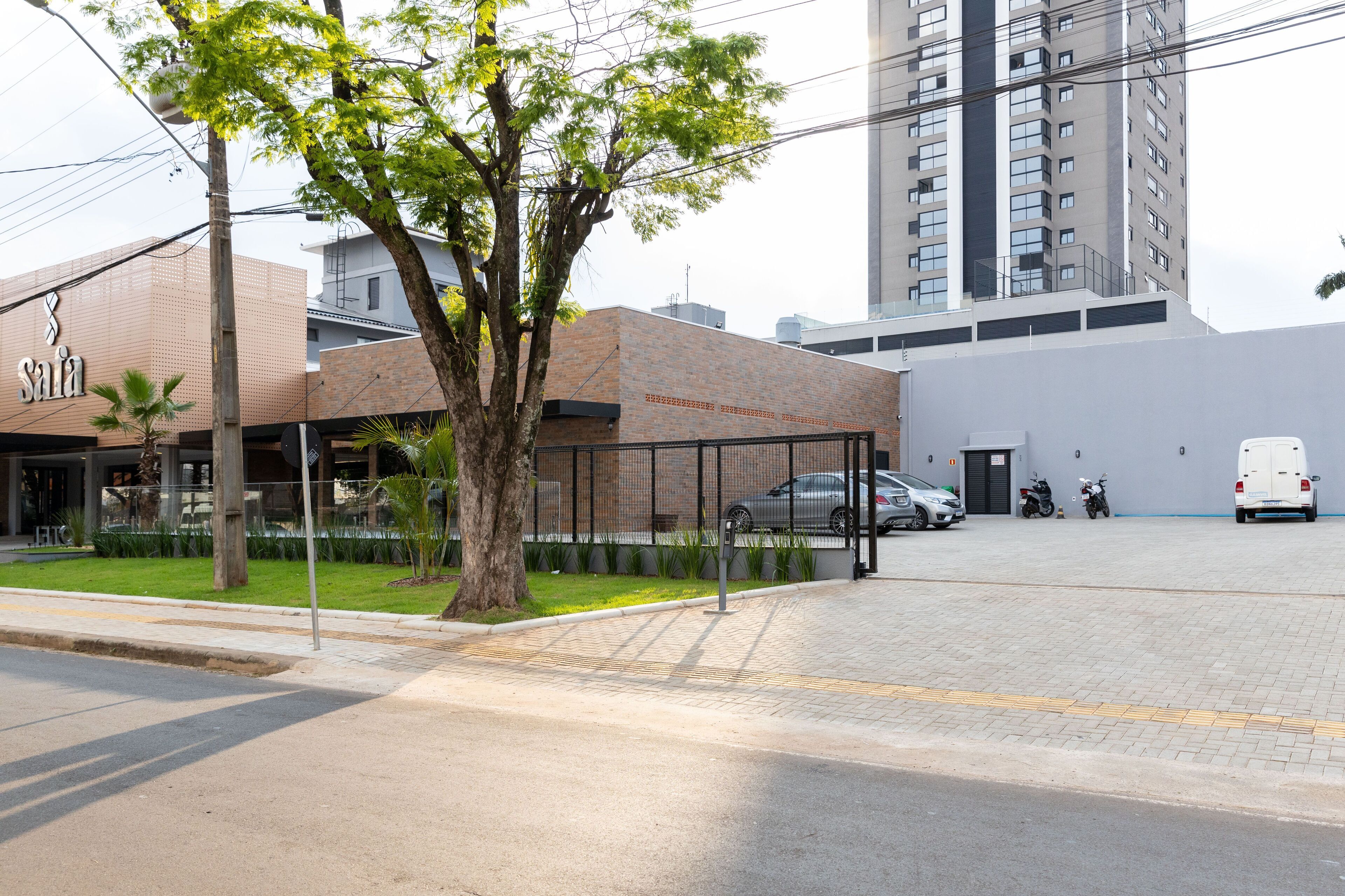 Foto - Safa Hotel Foz