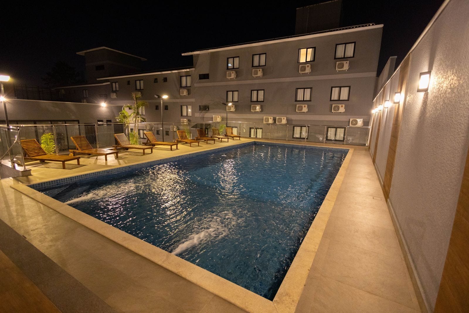 Foto - Safa Hotel Foz