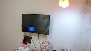 住宿內部