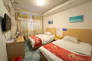 Room - Yiqun Hotel (Liuzhou)