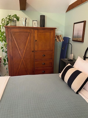 1 quarto, ferros/tábuas de passar roupa, Wi-Fi de cortesia