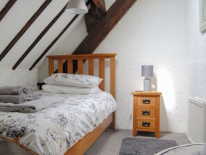 3 habitaciones, wifi gratis y ropa de cama 