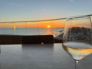 Speisen im Freien
