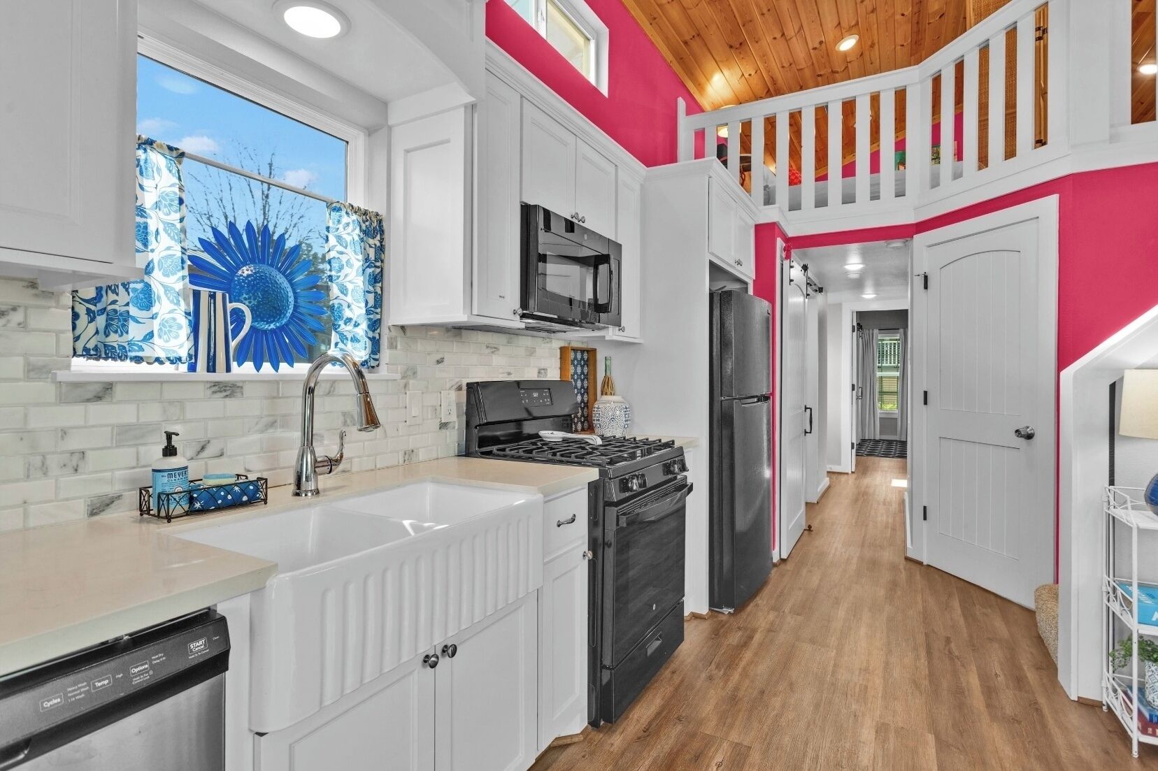 Serviettes en papier