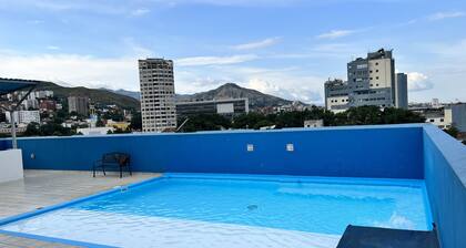 #Apt#Rent#Cali#Imbanaco#Tequendama#Colores#SanFernando#Travel#Colombia#Vacation