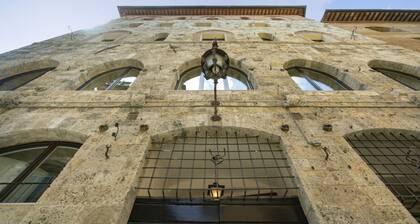 PALAZZO RINUCCINI - TORRE apartment