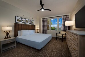 2 slaapkamers, een strijkplank/strijkijzer, wifi, beddengoed