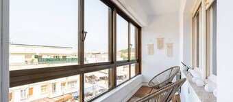 Casa Surfer Somo centro