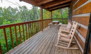 Cabane, 3 lits une place (Paradise #3111) | Enceinte de lâhĂ©bergement