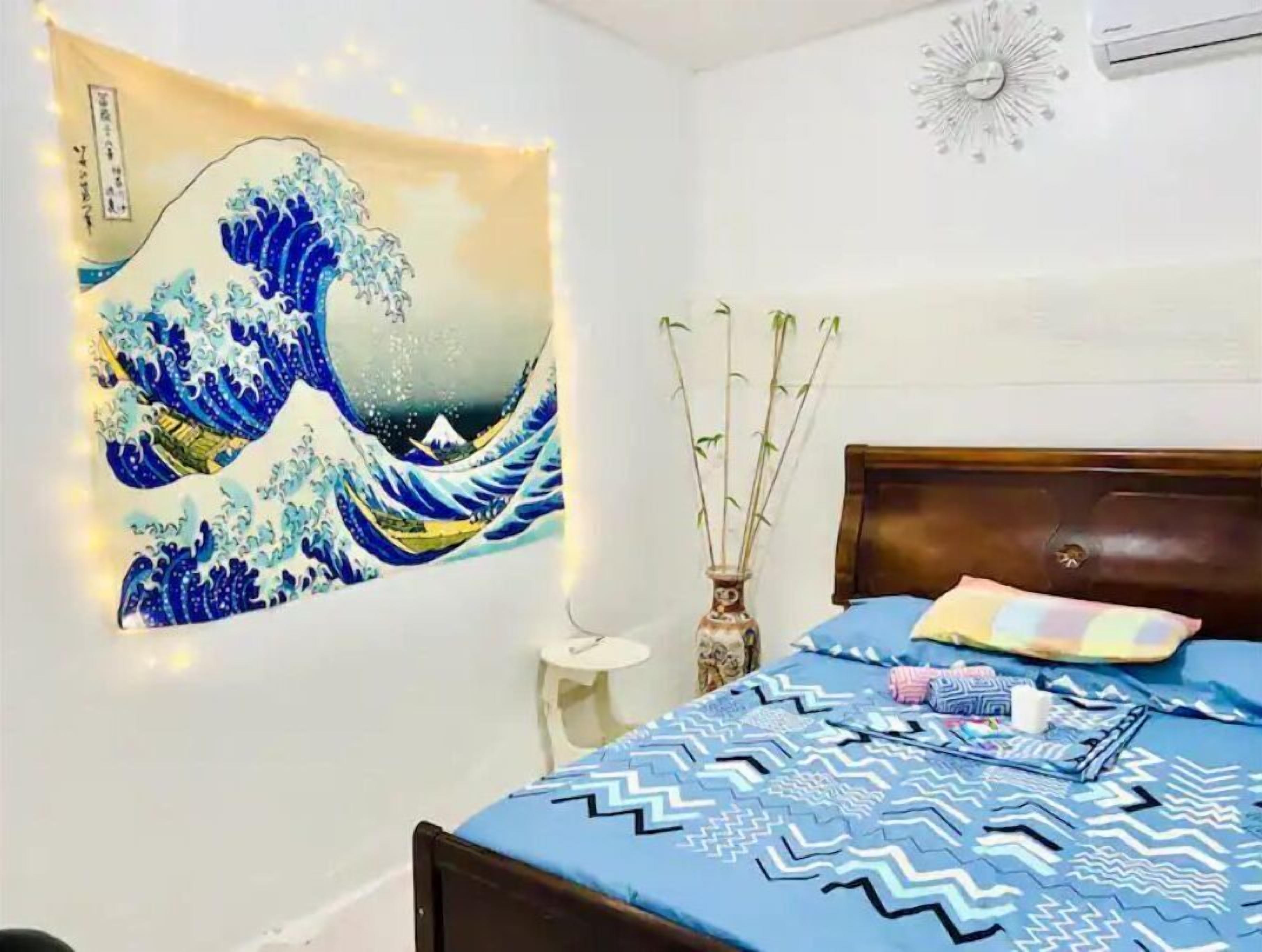 1 Schlafzimmer, WLAN