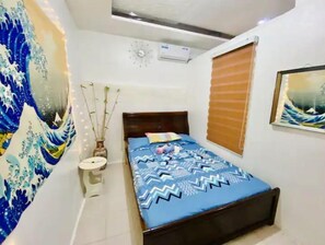 1 bedroom, WiFi