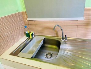 専用キッチン