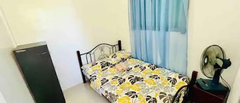 4 bedrooms