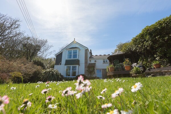 Glenside House - St Ives