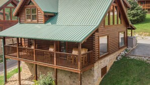 House, Multiple Beds (Beary Relaxing #202) | Exterior - Beary Relaxing #202 (Pigeon Forge)