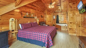 House, Multiple Beds (Beary Relaxing #202) | 2 bedrooms - Beary Relaxing #202 (Pigeon Forge)